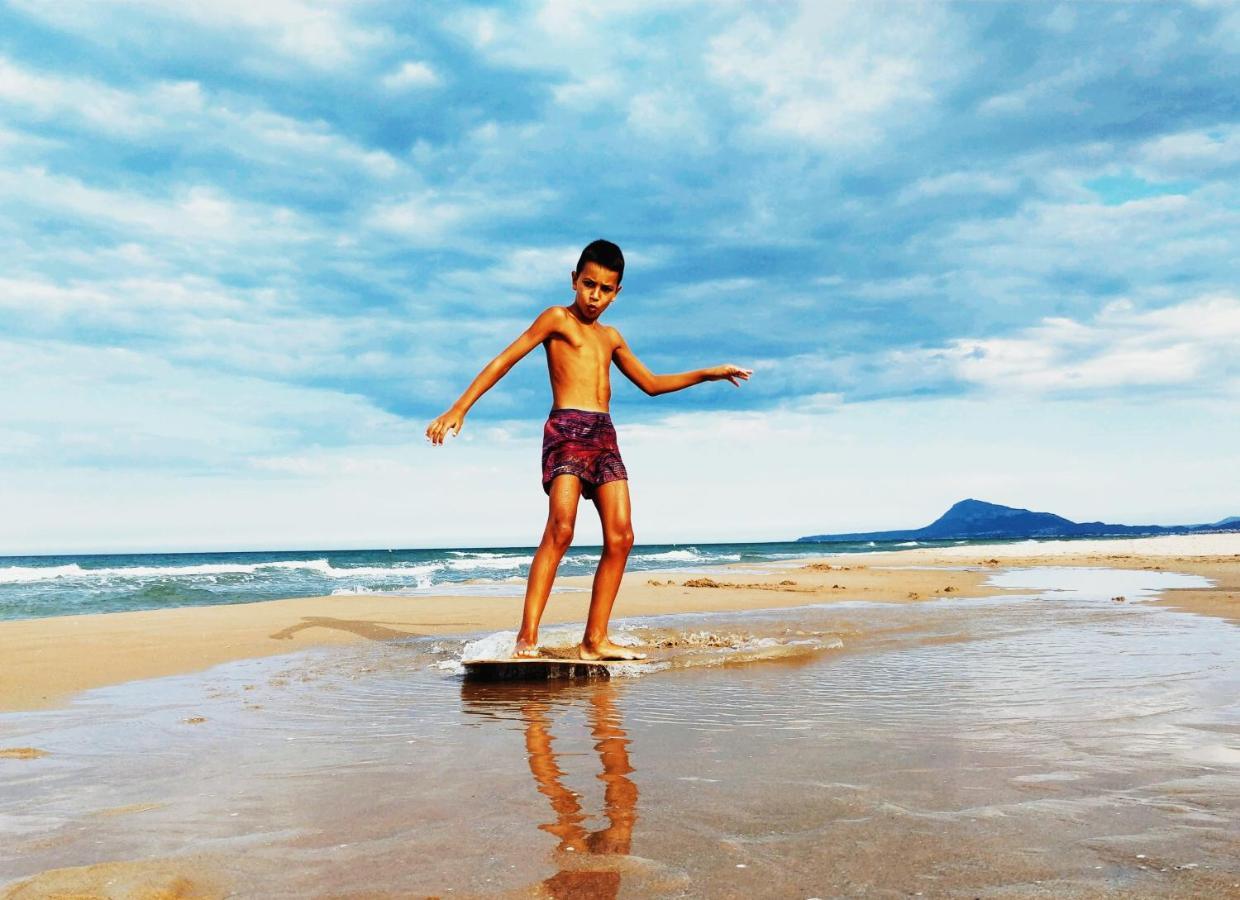 Hello Oliva Beach Bb المظهر الخارجي الصورة