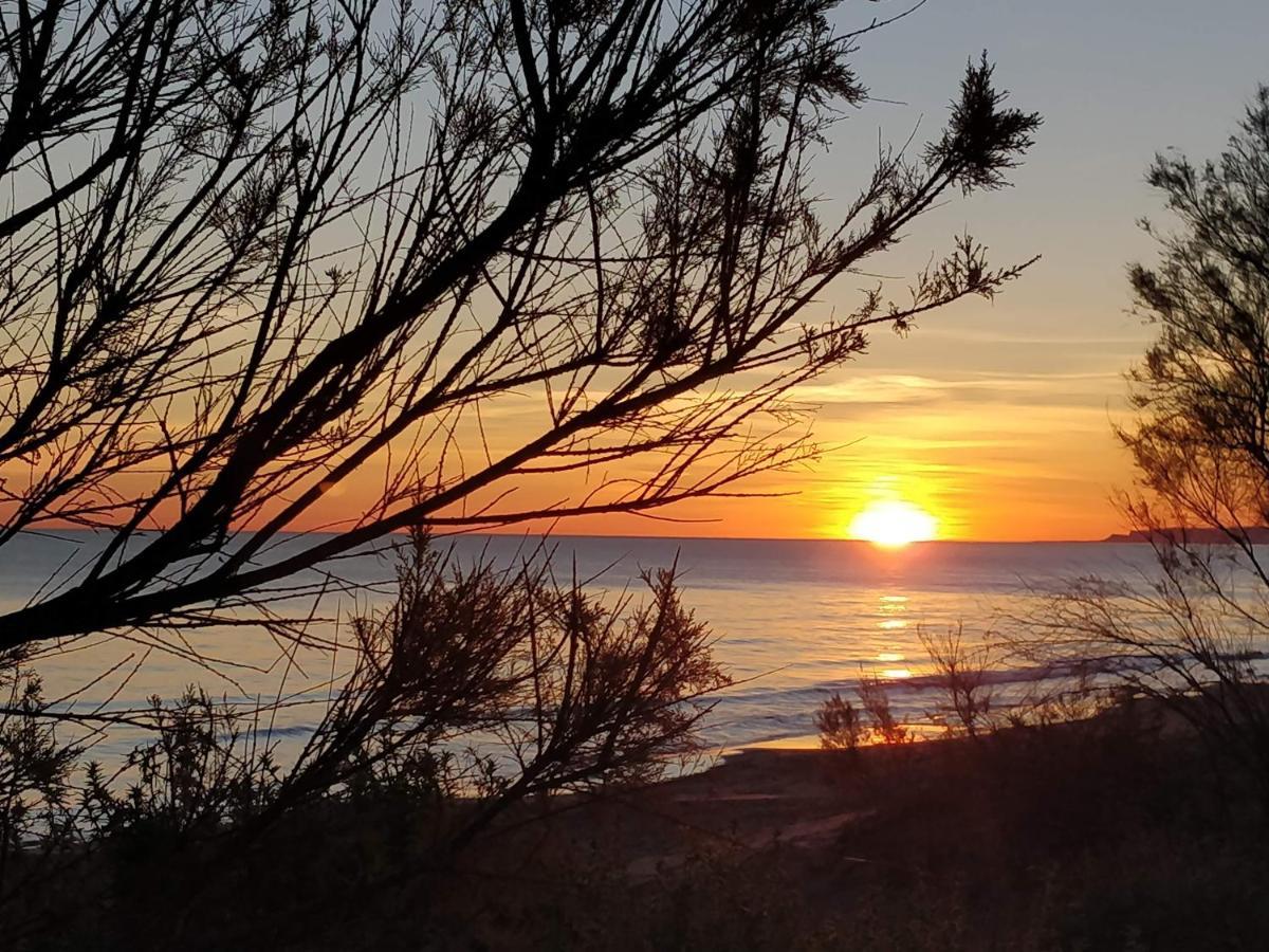 Hello Oliva Beach Bb المظهر الخارجي الصورة