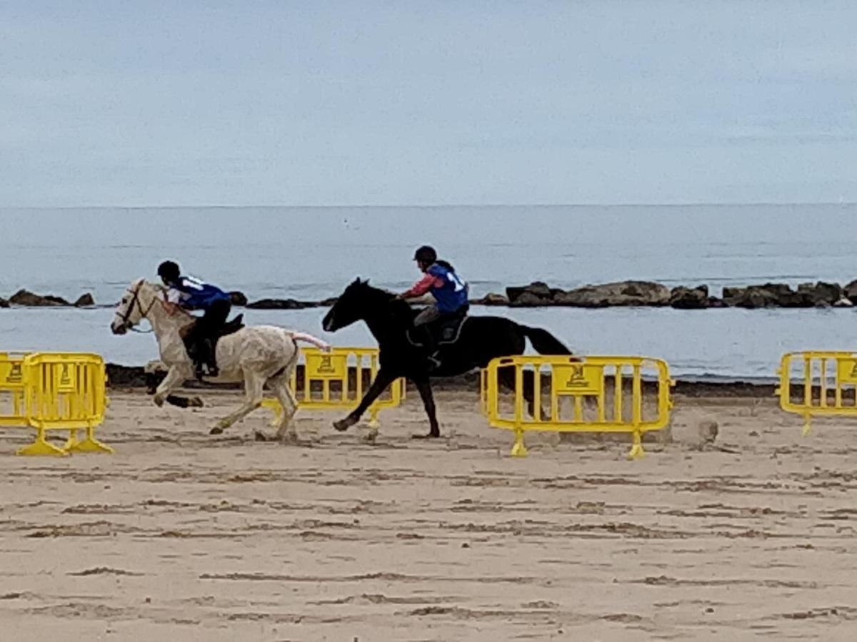Hello Oliva Beach Bb المظهر الخارجي الصورة