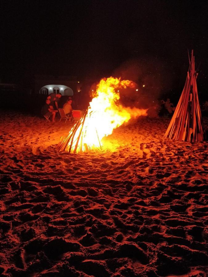 Hello Oliva Beach Bb المظهر الخارجي الصورة