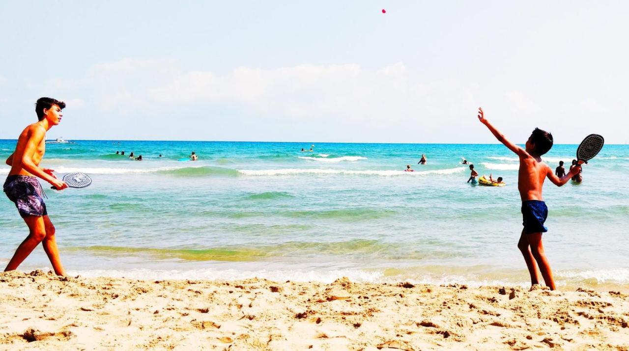 Hello Oliva Beach Bb المظهر الخارجي الصورة