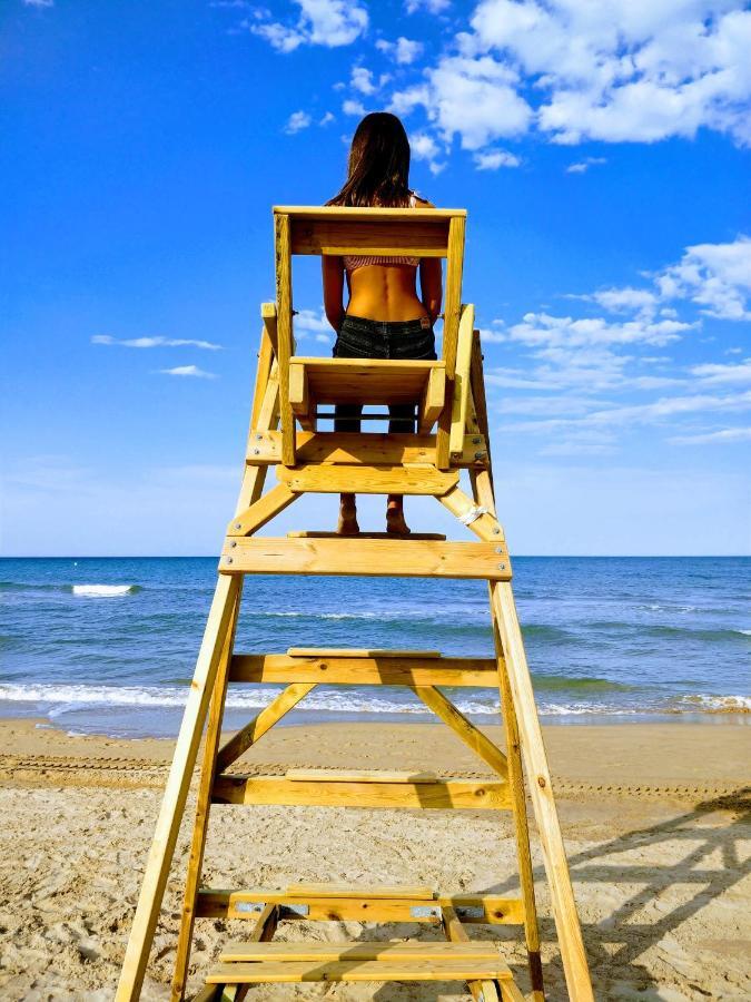 Hello Oliva Beach Bb المظهر الخارجي الصورة