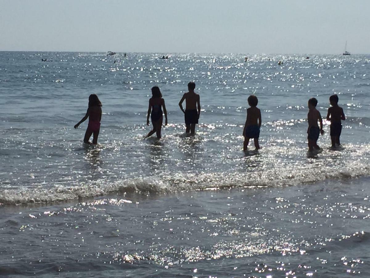 Hello Oliva Beach Bb المظهر الخارجي الصورة